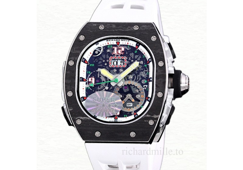 Richard Mille RM 62 01 Richard Mille RM 62 01 Men Automatic