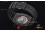 RM21922 - RM050 03-01 NTPT Forge Carbon Bezel RU A23J Automatic