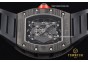 RM21682 - RM050 27-01 NTPT Forge Carbon Bezel RU Miyota 6T51