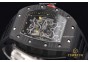 RM21681 - RM050 27-01 NTPT Forge Carbon Bezel RU Miyota 6T51