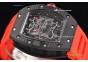 RM21680 - RM050 27-01 NTPT Forge Carbon Bezel RU Miyota 6T51