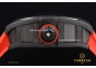 RM21680 - RM050 27-01 NTPT Forge Carbon Bezel RU Miyota 6T51