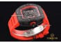 RM21679 - RM050 27-01 NTPT Forge Carbon Bezel RU Miyota 6T51