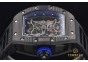 RM21677 - RM050 27-01 NTPT Forge Carbon Bezel RU Miyota 6T51