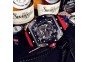 RM21395 - RM050 27-01 Black PVD RU Miyota 6T51