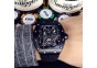 RM21394 - RM050 27-01 Black PVD RU Miyota 6T51