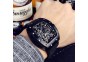 RM21394 - RM050 27-01 Black PVD RU Miyota 6T51