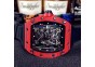 RM21200 - RM050 27-01 NTPT Colors Forge Carbon Bezel RU Miyota 6T51