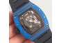 RM21006 - RM050 27-01 NTPT Colors Forge Carbon Bezel RU Miyota 6T51