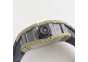 RM21004 - RM050 27-01 NTPT Colors Forge Carbon Bezel RU Miyota 6T51