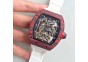 RM21001 - RM050 27-01 NTPT Colors Forge Carbon Bezel NY Miyota 6T51