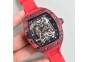 RM20998 - RM050 27-01 NTPT Colors Forge Carbon Bezel RU Miyota 6T51