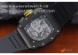 RICHARD MILLE RM11-03 SKELETON PVD. A7750 AUTOCHRONO.