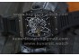 RICHARD MILLE RM35 PVD. MIYOTA9015