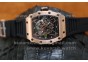 RICHARD MILLE RM35 ROSE GOLD. MIYOTA9015