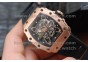 RICHARD MILLE RM35 ROSE GOLD. MIYOTA9015