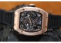 RICHARD MILLE SKELETON LIMITED EDITION PVD