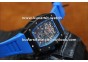 RICHARD MILLE RM011 FELIPE MASSA LIMITED EDITION PVD/BLUE