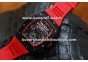 RICHARD MILLE RM011 FELIPE MASSA LIMITED EDITION PVD/RED