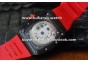 RICHARD MILLE RM036 PVD/RED ASIAN 23J MOVEMENT