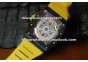 RICHARD MILLE RM036 PVD/YELLOW ASIAN 23J MOVEMENT