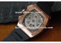 RICHARD MILLE RM011 FELIPE MASSA TOURBILLON  LIMITED EDITION ROSE GOLD/BLACK