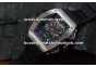 RICHARD MILLE RM11 SS/RU ASIAN 23J MOVEMENT