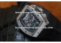 RICHARD MILLE RM11 SS/RU ASIAN 23J MOVEMENT