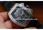 RICHARD MILLE RM11 SS/RU ASIAN 23J MOVEMENT