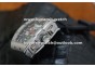 RICHARD MILLE RM11 SS/RU ASIAN 23J MOVEMENT