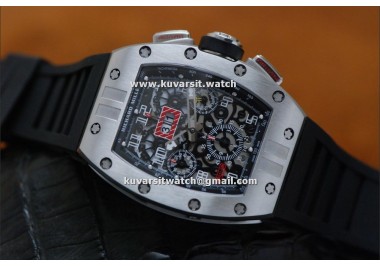 RICHARD MILLE RM036 FELIPE MASSA SS LIMITED EDITION..