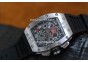 RICHARD MILLE RM036 FELIPE MASSA SS LIMITED EDITION..