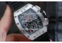 RICHARD MILLE RM036 FELIPE MASSA SS LIMITED EDITION..