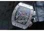 RICHARD MILLE RM036 FELIPE MASSA SS LIMITED EDITION..