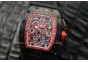 RICHARD MILLE FELIPE MASSA SINGAPORE GP-RED LIMITED EDITION