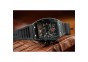 RICHARD MILLE FELIPE MASSA LIMITED EDITION BLACK / PVD