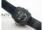 RM035-02 Rafa Nadal Forged Carbon Case V2 KVF Best Edition Skeleton Dial White Crown on White Nylon Strap MIYOTA8215