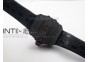 RM035-01 Forged Carbon Case V2 KVF Best Edition Skeleton Dial Red Crown on Gray Nylon Strap MIYOTA8215