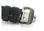 RM011 Black Ceramic/DLC RMF Black Crown on Black Rubber Strap A7750