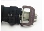 RM011 Black Ceramic/RG RMF Black Crown on Black Rubber Strap A7750