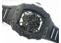 RM 035-02 Forged Carbon KVF Best Edition Rafa Nadal Foundation Skeleton Dial on Soft Rubber Strap