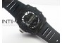 RM 035-02 Forged Carbon KVF Best Edition Rafa Nadal Foundation Skeleton Dial on Soft Rubber Strap