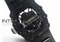 RM 035-02 Forged Carbon KVF Best Edition Rafa Nadal Foundation Skeleton Dial on Soft Rubber Strap