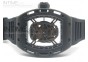 RICHARD MILLE Black/Grey Dial PVD A23J