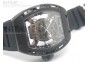 RICHARD MILLE Black/Grey Dial PVD A23J