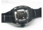 RICHARD MILLE Black/Grey Dial PVD A23J