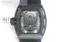 RICHARD MILLE Black/Grey Dial PVD A23J