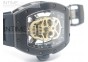 RICHARD MILLE Gold Dial Flyback PVD ETA-2688-2