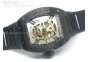 RICHARD MILLE Gold Dial Flyback PVD ETA-2688-2