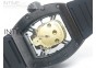 RICHARD MILLE Gold Dial Flyback PVD ETA-2688-2